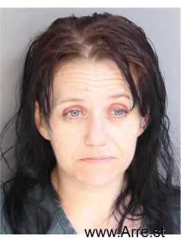 Stephanie  Decosta Mugshot