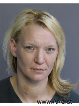 Stephanie  Franks Mugshot