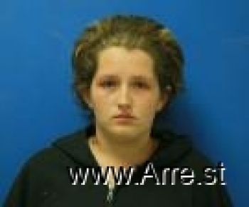 Stephanie Michelle Harper Mugshot