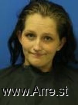 Stephanie Michelle Harper Mugshot