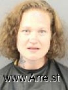 Stephanie Nichole Mayhew Mugshot