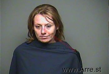 Stephanie Lee Vinson Mugshot