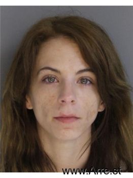 Stephanie  Williams Mugshot