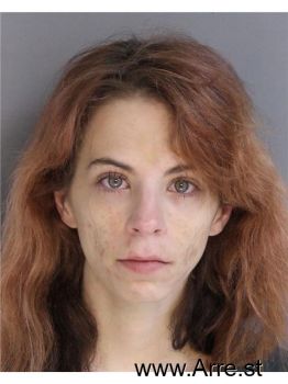 Stephanie  Williams Mugshot