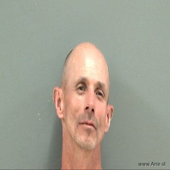 Stephen Wayne Chapman Mugshot