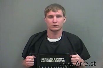 Stephen Nicholas Pennington Mugshot