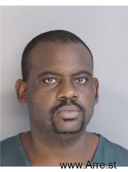 Steve  Thomas Jr Mugshot