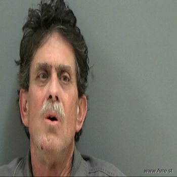 Steven Craig Andrews Mugshot