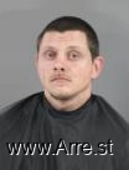 Steven Dale Jr Cummings Mugshot