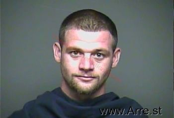 Steven Bryce Sloan Hughes Mugshot