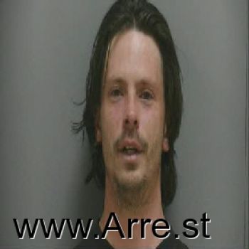 Steven Christopher Lockey Mugshot