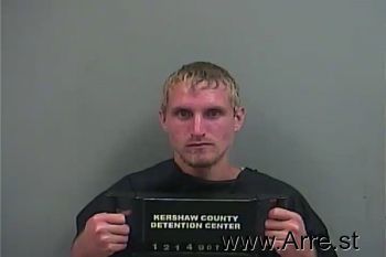 Steven Collins Morris Ii Mugshot