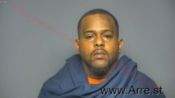 Steven Cortaze Nelson Mugshot