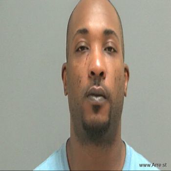 Steven Louis Samuel Mugshot