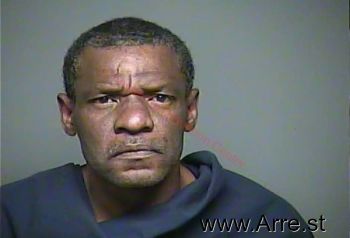 Steven Anthony Stewart Mugshot