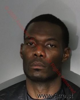 Steven Lamar Williams Mugshot