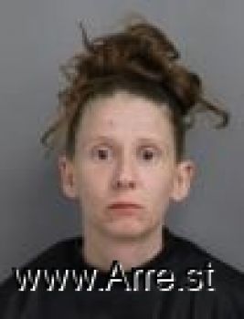 Stevie Marie Leigh Ann Sorrow Mugshot