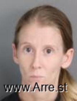 Stevie Marie Leigh Ann Sorrow Mugshot