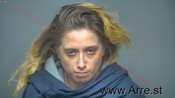 Summer Rosecarole Rennow Mugshot