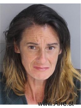 Susanne  Williams Mugshot