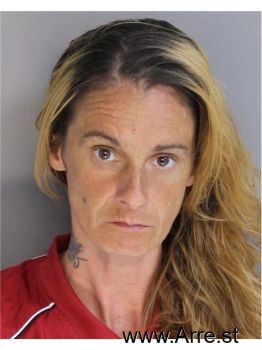 Susanne  Williams Mugshot