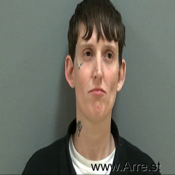 Suzanne Leigh Mccauley Mugshot