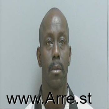 Sylvester Nmn Davis Mugshot