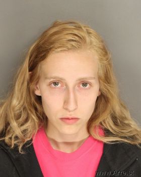 Sabrina L Essenmacher Mugshot