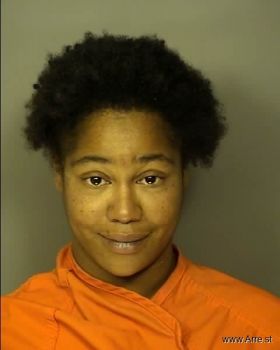 Sabrina Danielle Smith Mugshot