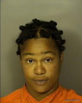 Sabrina Danielle Smith Mugshot