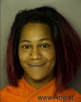 Sabrina Danielle Smith Mugshot