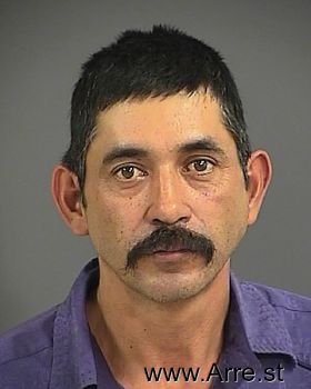 Salvador S Lopez Mugshot