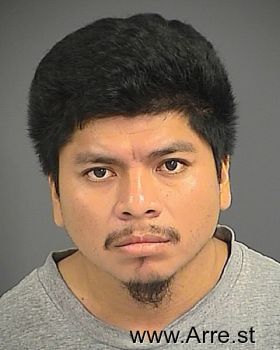 Salvador  Lopez-najera Mugshot