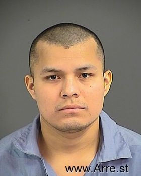 Salvador  Perez-manuel Mugshot