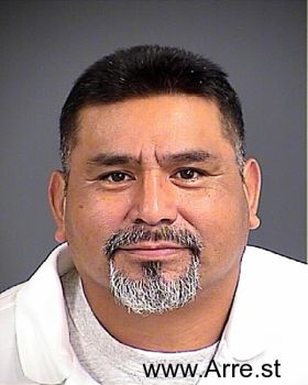 Salvador  Reyes-reyes Mugshot