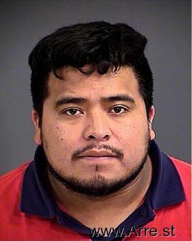 Salvador  Rivera-cortes Mugshot