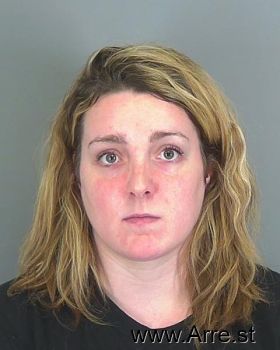 Samantha Lynn Alexander Mugshot