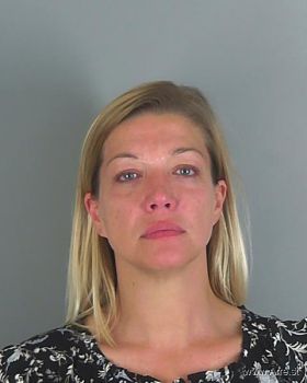 Samantha Lynn Anderson Mugshot