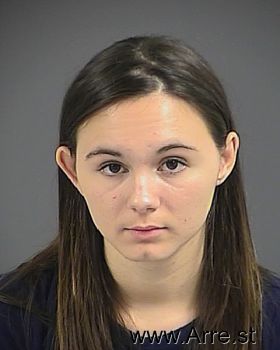 Samantha  Ard Mugshot