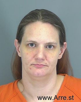 Samantha Rene Barnes Mugshot