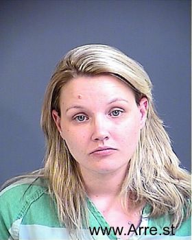 Samantha Lillian Bell Mugshot