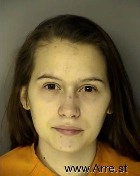 Samantha Leann Bell Mugshot