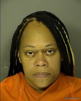 Samantha  Funchess Mugshot