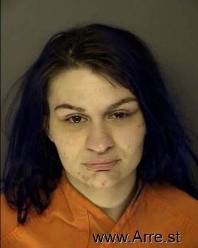 Samantha Jean Graham Mugshot