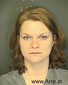 Samantha  Grilliot Mugshot