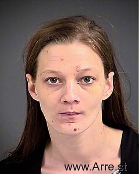 Samantha  Hart Mugshot