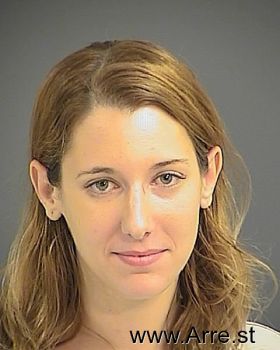 Samantha  Hart Mugshot