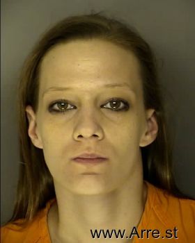 Samantha Lynn Hart Mugshot