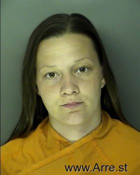 Samantha Lynn Hart Mugshot