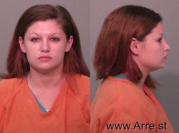 Samantha Ryan Lyle Mugshot